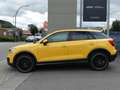 Audi Q2 Sport DSG S-Line Heckklappe el., Navi, LED Klima Gelb - thumbnail 4
