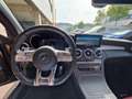 Mercedes-Benz C 43 AMG FULL 4 MATIC  / SCARF / HUD / MULTIBEAM / 360 Negro - thumbnail 17