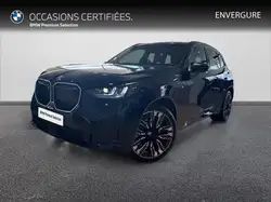 BMW X3 xDrive30e 299ch M Sport