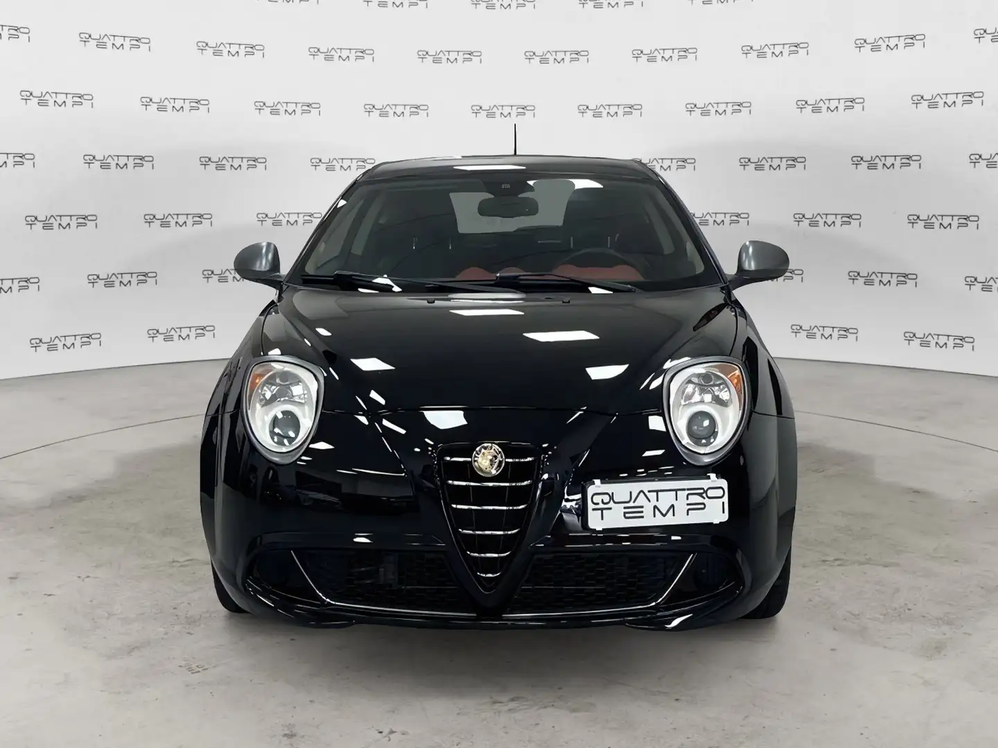 Alfa Romeo MiTo MiTo 1.4 105 CV M.air S&S Distinctive Nero - 2