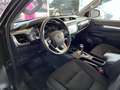 Toyota Hilux 4x4 Double Cab Comfort Fekete - thumbnail 18