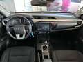 Toyota Hilux 4x4 Double Cab Comfort Noir - thumbnail 11