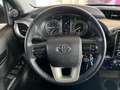 Toyota Hilux 4x4 Double Cab Comfort crna - thumbnail 13