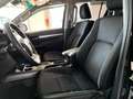 Toyota Hilux 4x4 Double Cab Comfort Fekete - thumbnail 19