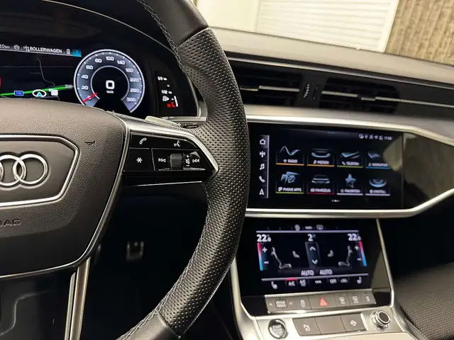 Audi A6 Avant 40 TDI quattro 2xS-line S-tronic / MATRIX... Ansicht 17