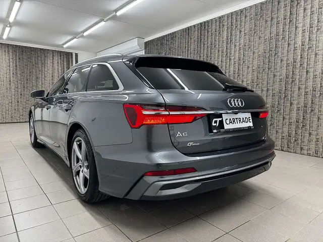 Audi A6 Avant 40 TDI quattro 2xS-line S-tronic / MATRIX... Ansicht 7