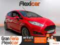 Ford Fiesta 1.5 TDCi ST-Line 95 Amarillo - thumbnail 1