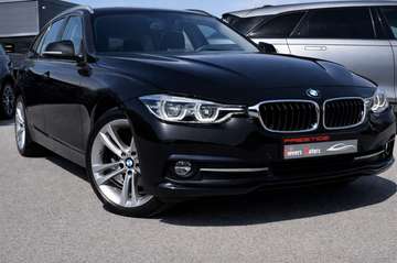 (F31) 316DA 116CH SPORT