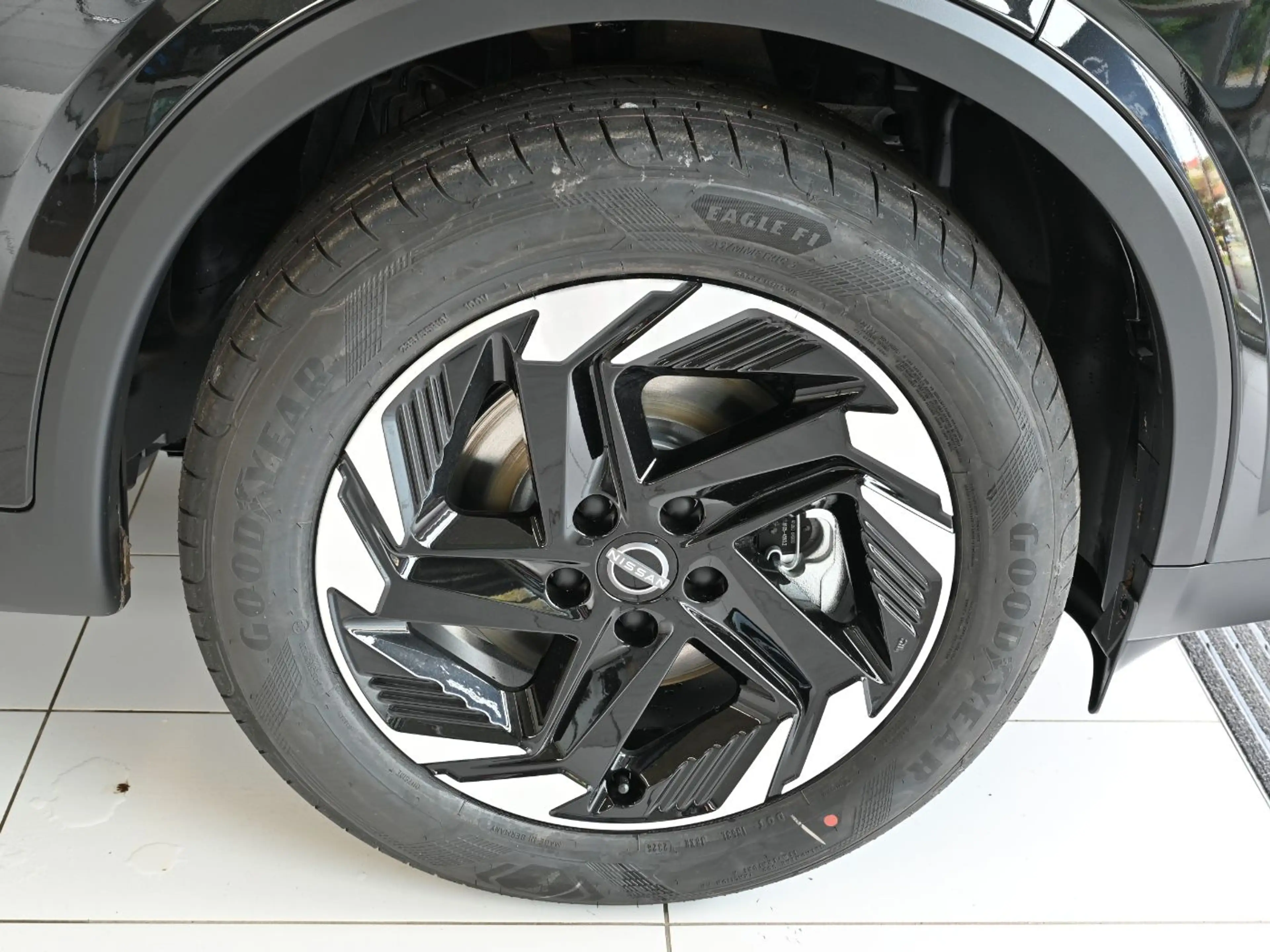 Nissan Qashqai 1.5 e-Power N-Connecta LED+NAVI+PANO+360 — photo 28