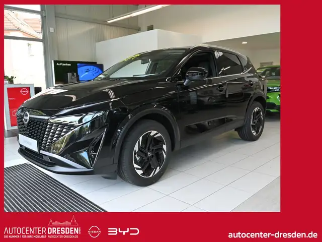 Nissan Qashqai 1.5 e-Power N-Connecta LED+NAVI+PANO+360
