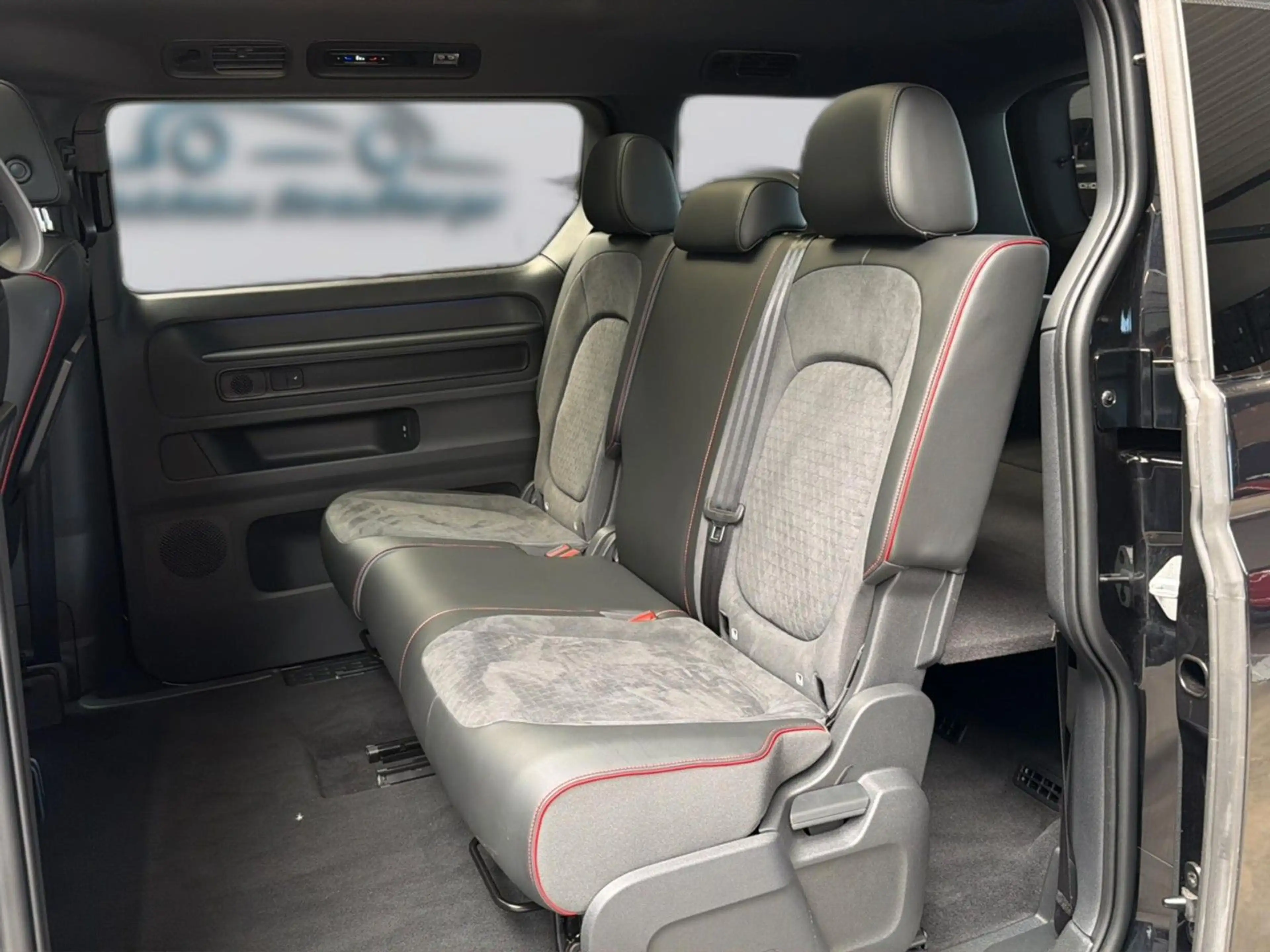 Volkswagen ID. Buzz GTX LR 4M ACC AHK 360° PANO SHZ KZU — photo 9