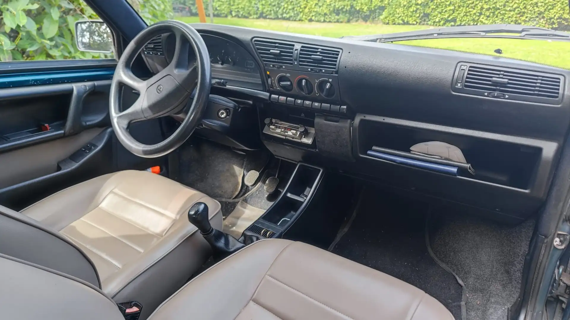 Lancia Y 1.2 LE - 2