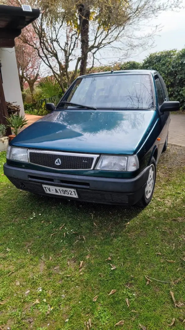 Lancia Y 1.2 LE - 1