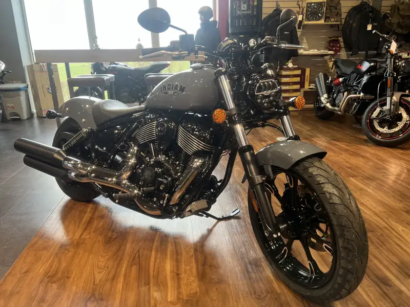 Indian Chief - foto 6