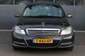Mercedes-Benz C 350 klasse V6 Elegance AUT. Leder, Schuifkanteldak, cr Negro - thumbnail 2