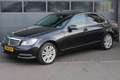 Mercedes-Benz C 350 klasse V6 Elegance AUT. Leder, Schuifkanteldak, cr Negro - thumbnail 1