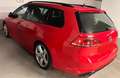 Volkswagen Golf Variant Golf Variant R 4Motion BlueMotion Technology DSG Piros - thumbnail 2