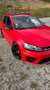 Volkswagen Golf Variant Golf Variant R 4Motion BlueMotion Technology DSG Piros - thumbnail 4