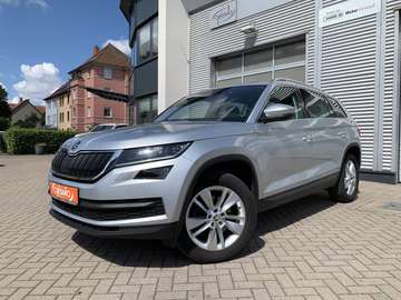 Style 1.4TSI 4x4 LED+Navi+360°+el.Klappe