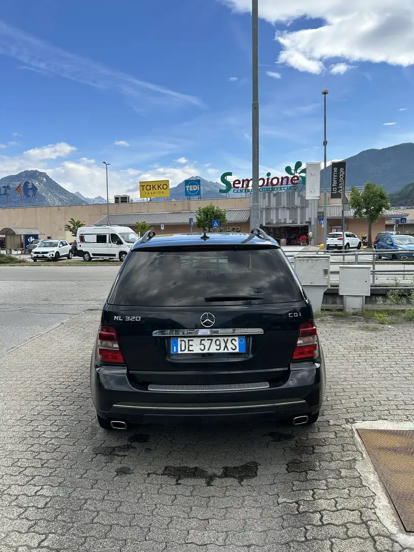 Mercedes-Benz ML 320 cdi Offroad Pro auto - 2