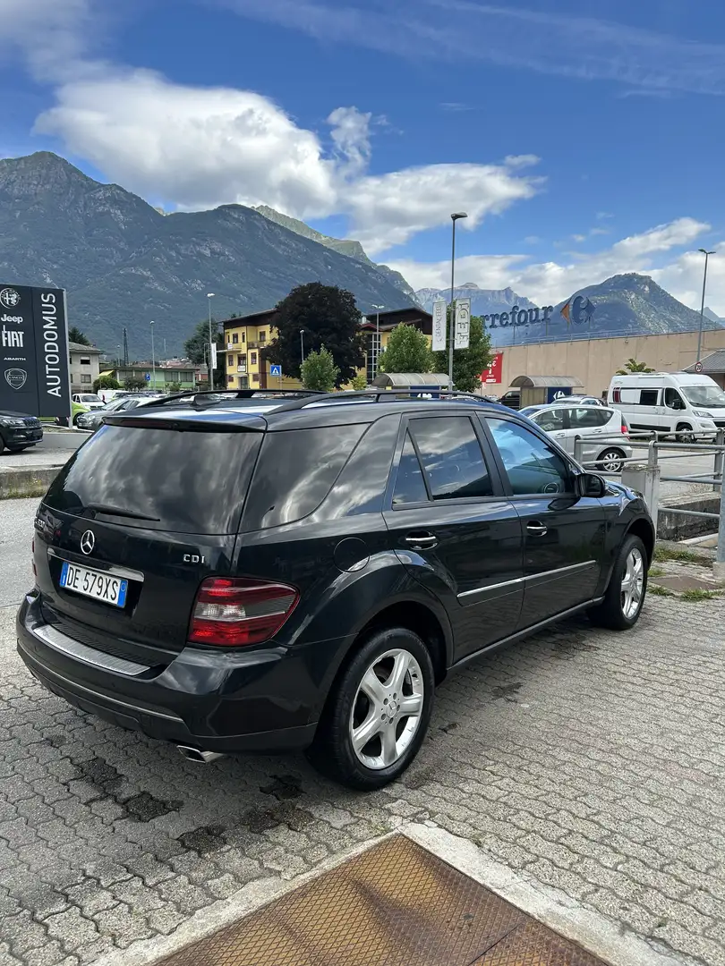 Mercedes-Benz ML 320 cdi Offroad Pro auto - 1