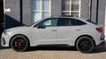 Audi RS Q3 RSQ3 Sportback 2.5 TFSI Quattro Pano|Ceramic|Keyle Grijs - thumbnail 6