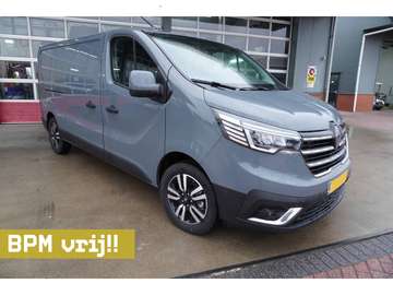 2.0 Blue dCi 170PK L2H1 Extra Nr. V074 | Airco | C