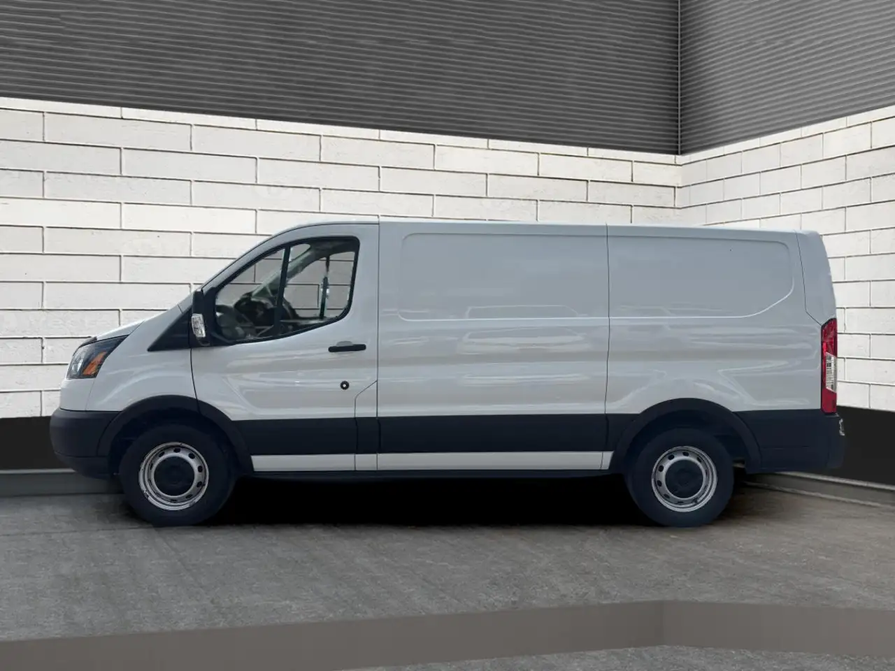 Ford Transit снимка Ford Transit