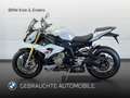BMW S 1000 R Sport-Dynamik-Paket+Navi+Schaltassist+ Blanc - thumbnail 1