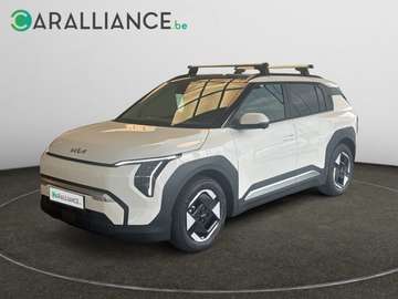 Business Plus 81 kWh|