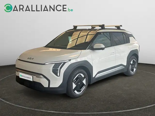Kia EV3 Business Plus 81 kWh|