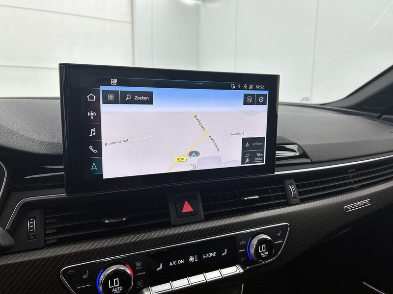 Audi RS5 A5 Sportback 2.9 TFSI quattro | RS DYNAMIC | CARBO — photo 7