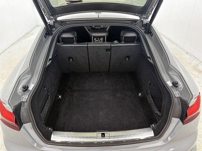 Audi RS5 A5 Sportback 2.9 TFSI quattro | RS DYNAMIC | CARBO — photo 11