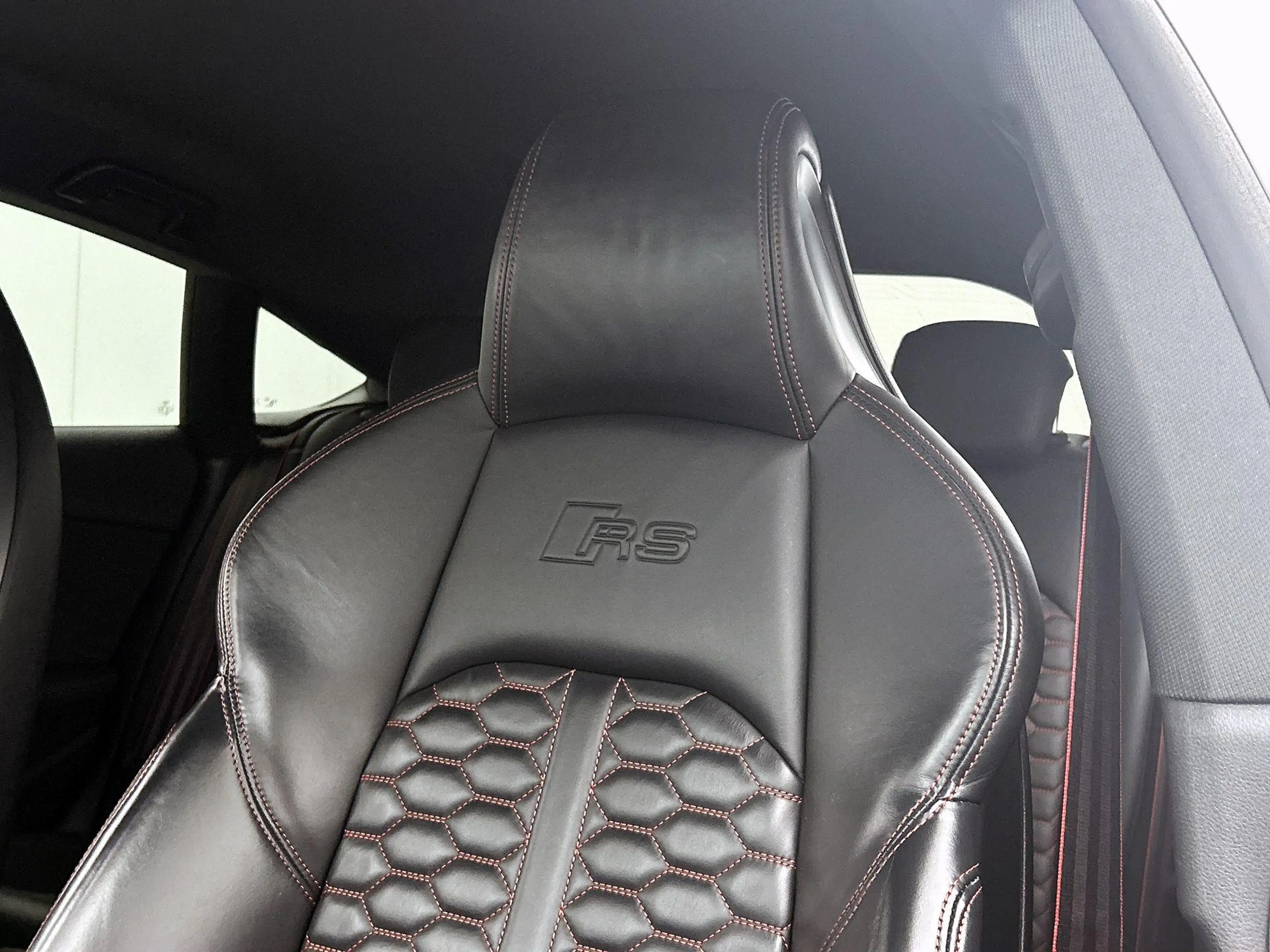 Audi RS5 A5 Sportback 2.9 TFSI quattro | RS DYNAMIC | CARBO — photo 11