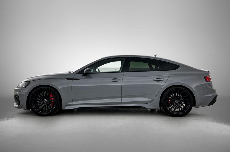 Audi RS5 A5 Sportback 2.9 TFSI quattro | RS DYNAMIC | CARBO — photo 2