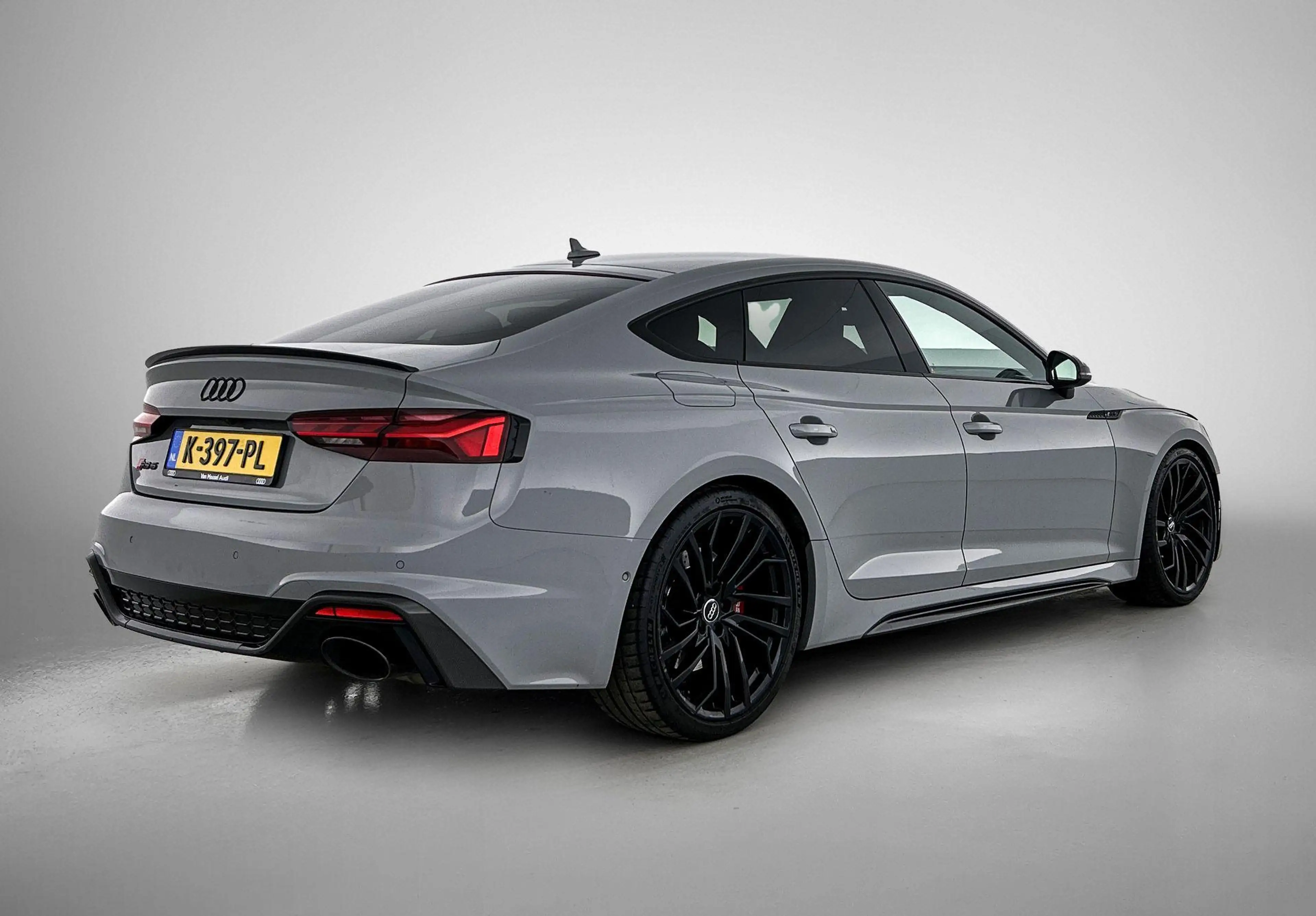 Audi RS5 A5 Sportback 2.9 TFSI quattro | RS DYNAMIC | CARBO — photo 5