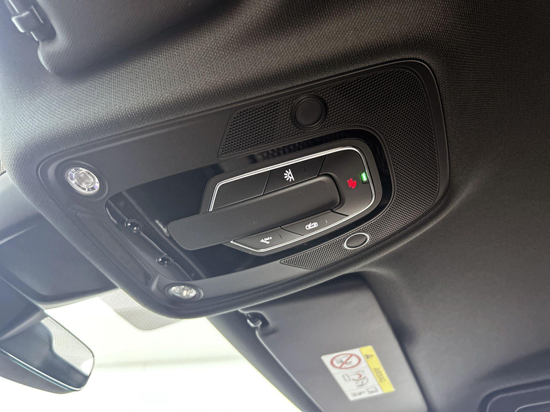 Audi RS5 A5 Sportback 2.9 TFSI quattro | RS DYNAMIC | CARBO — photo 14