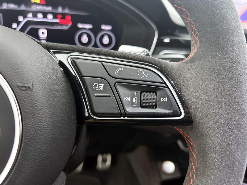 Audi RS5 A5 Sportback 2.9 TFSI quattro | RS DYNAMIC | CARBO — photo 6