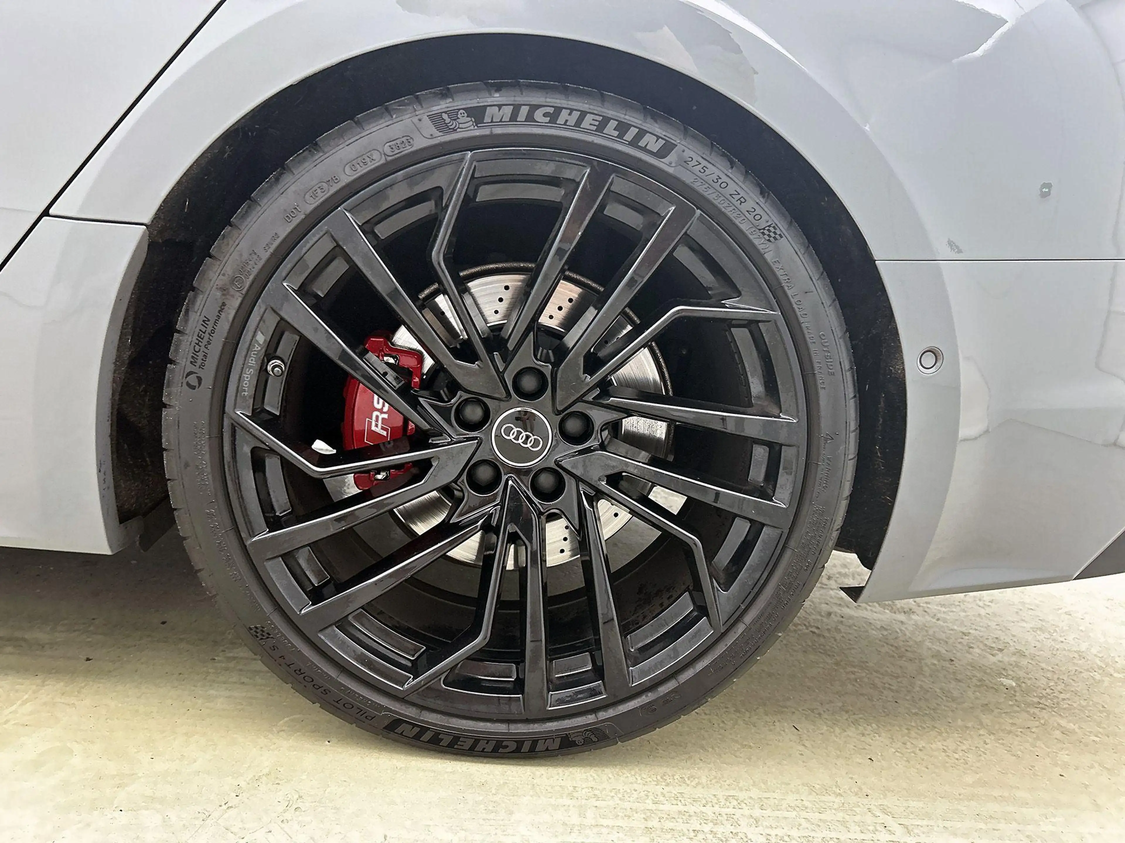 Audi RS5 A5 Sportback 2.9 TFSI quattro | RS DYNAMIC | CARBO — photo 6