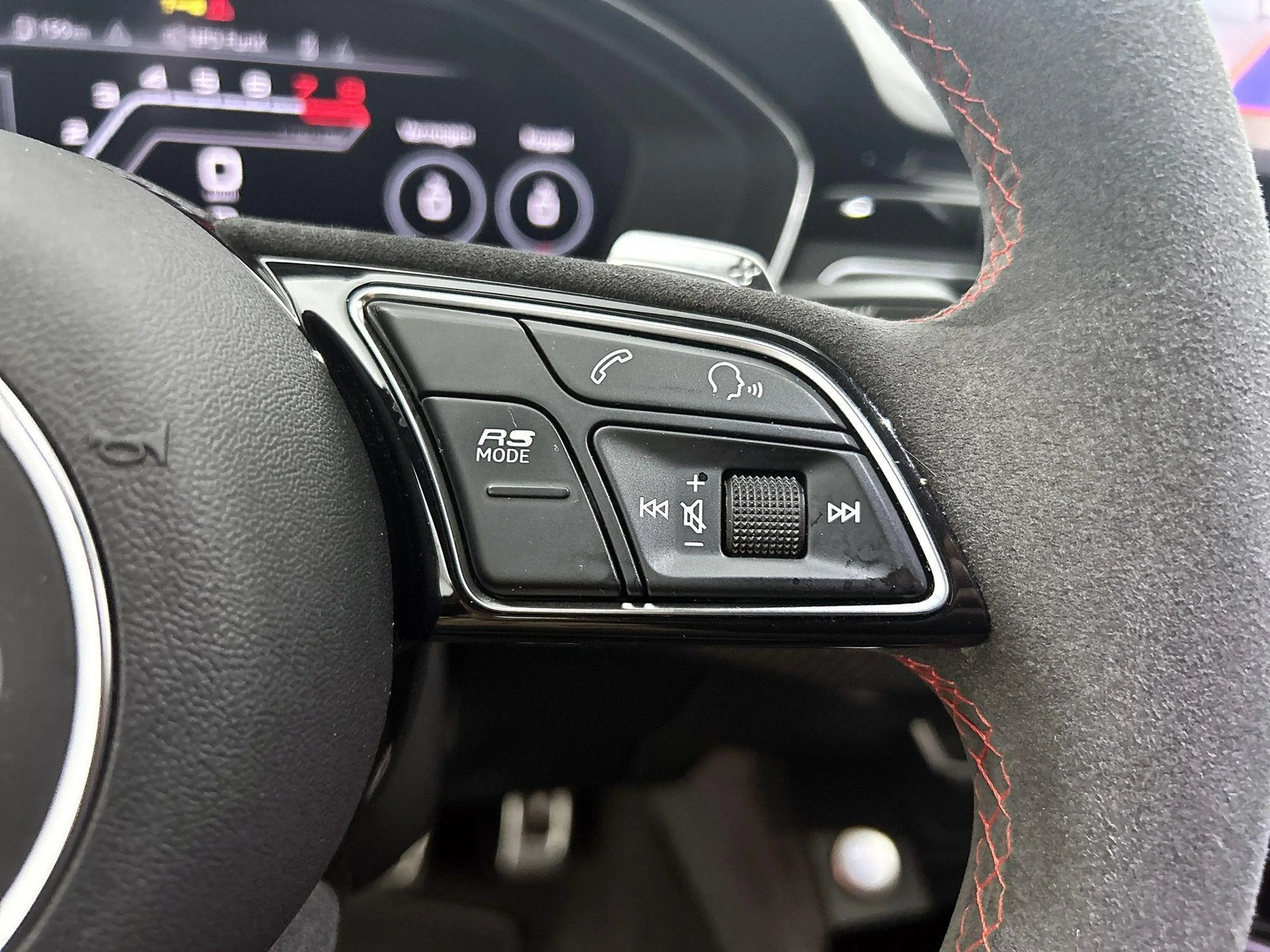 Audi RS5 A5 Sportback 2.9 TFSI quattro | RS DYNAMIC | CARBO — photo 7