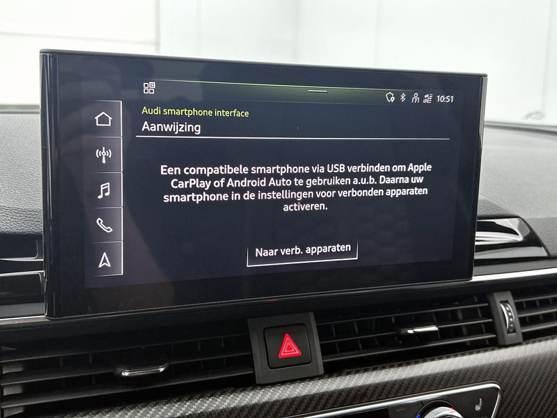 Audi RS5 A5 Sportback 2.9 TFSI quattro | RS DYNAMIC | CARBO — photo 9