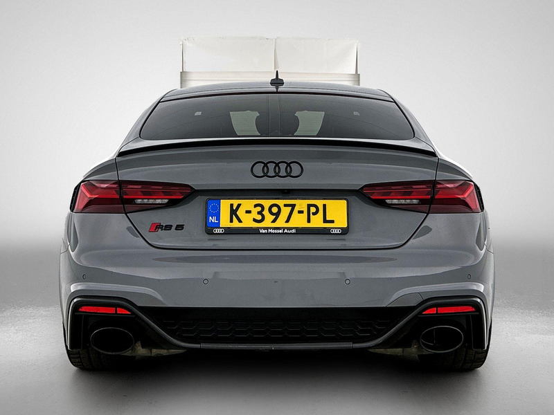 Audi RS5 A5 Sportback 2.9 TFSI quattro | RS DYNAMIC | CARBO — photo 3