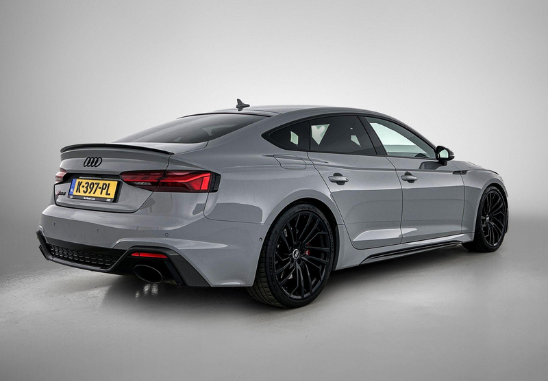 Audi RS5 A5 Sportback 2.9 TFSI quattro | RS DYNAMIC | CARBO — photo 4