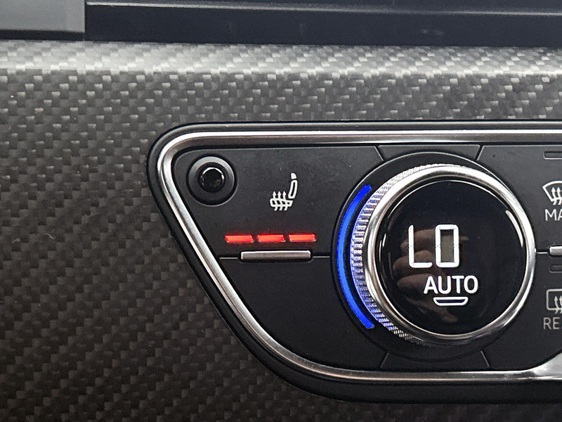 Audi RS5 A5 Sportback 2.9 TFSI quattro | RS DYNAMIC | CARBO — photo 8
