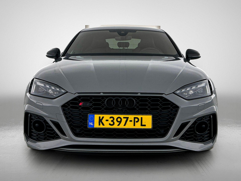 Audi RS5 A5 Sportback 2.9 TFSI quattro | RS DYNAMIC | CARBO — photo 5