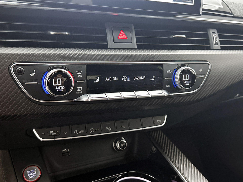 Audi RS5 A5 Sportback 2.9 TFSI quattro | RS DYNAMIC | CARBO — photo 15