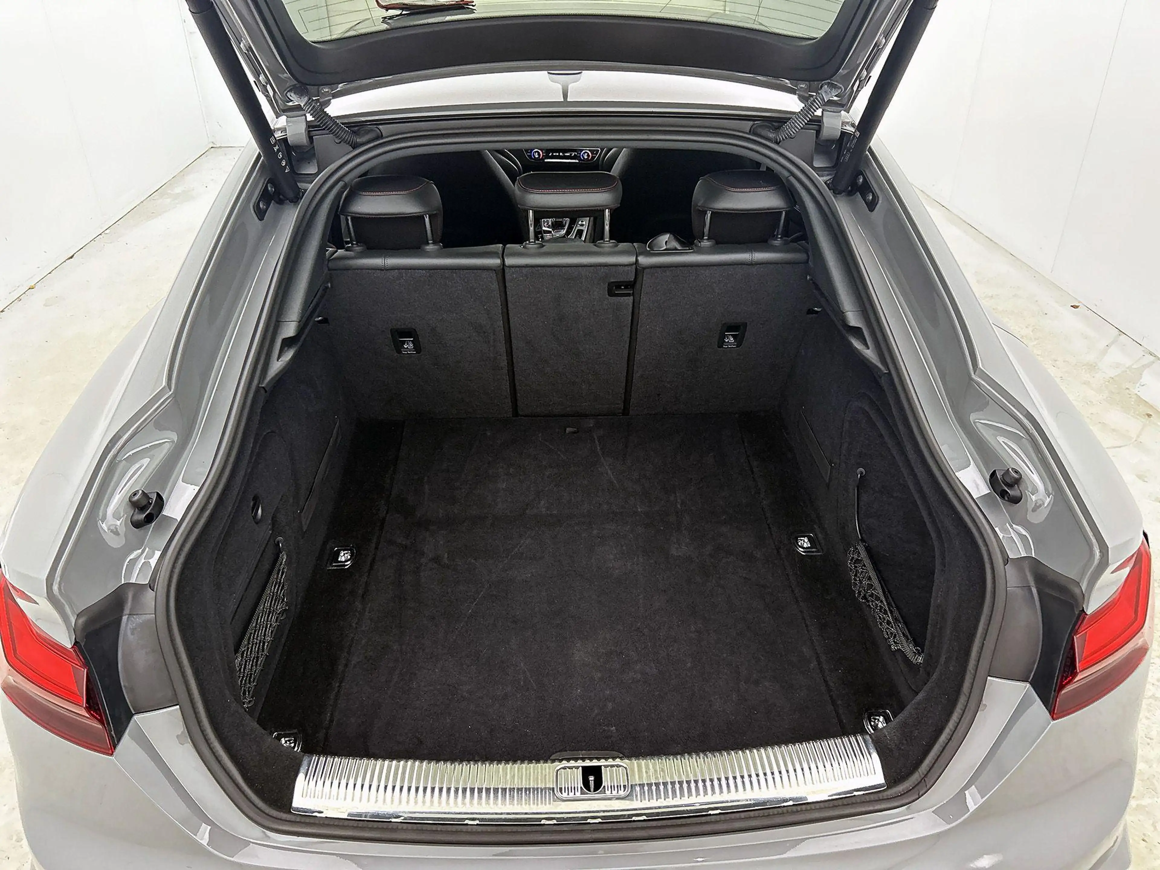 Audi RS5 A5 Sportback 2.9 TFSI quattro | RS DYNAMIC | CARBO — photo 12