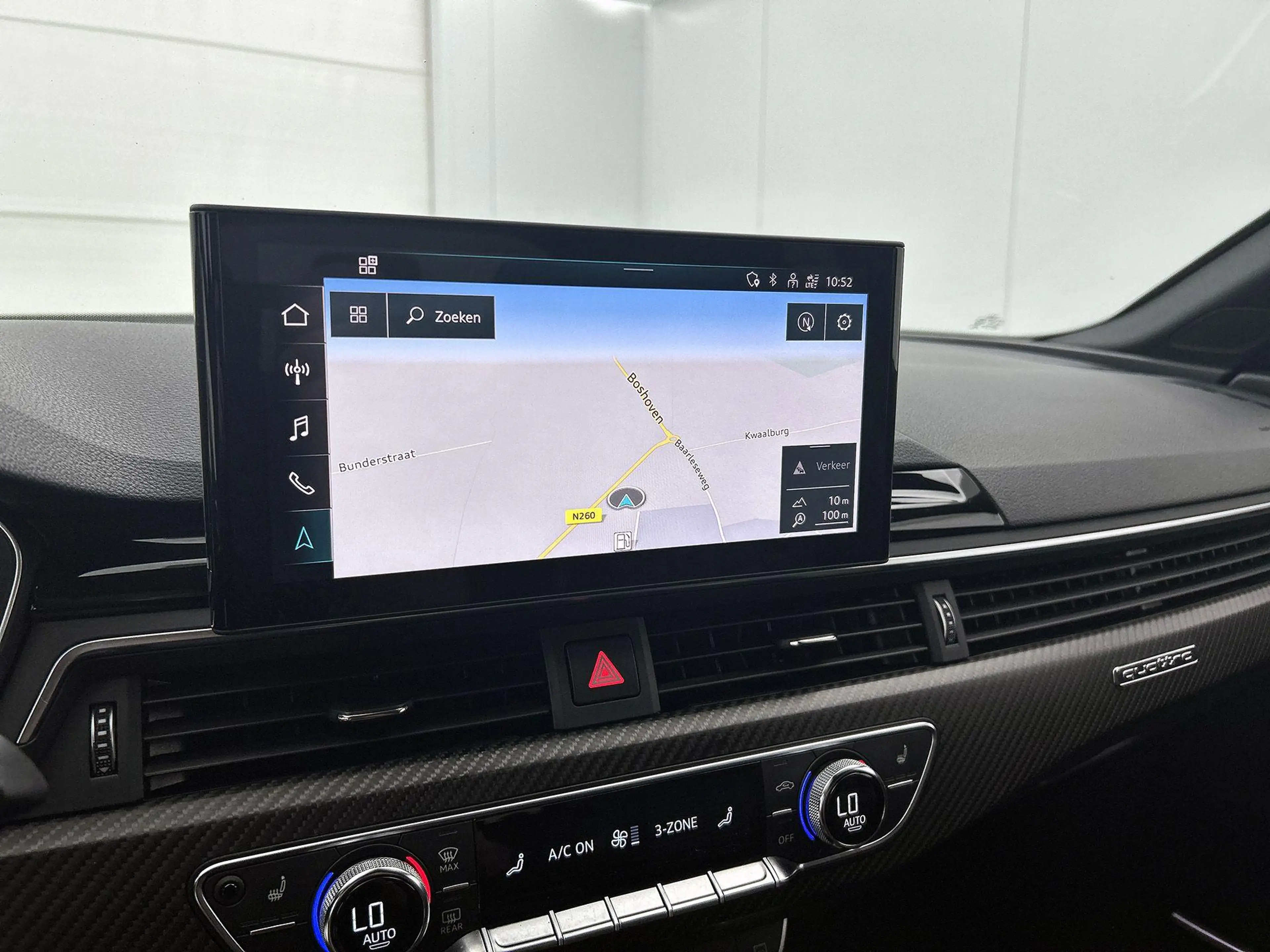 Audi RS5 A5 Sportback 2.9 TFSI quattro | RS DYNAMIC | CARBO — photo 8