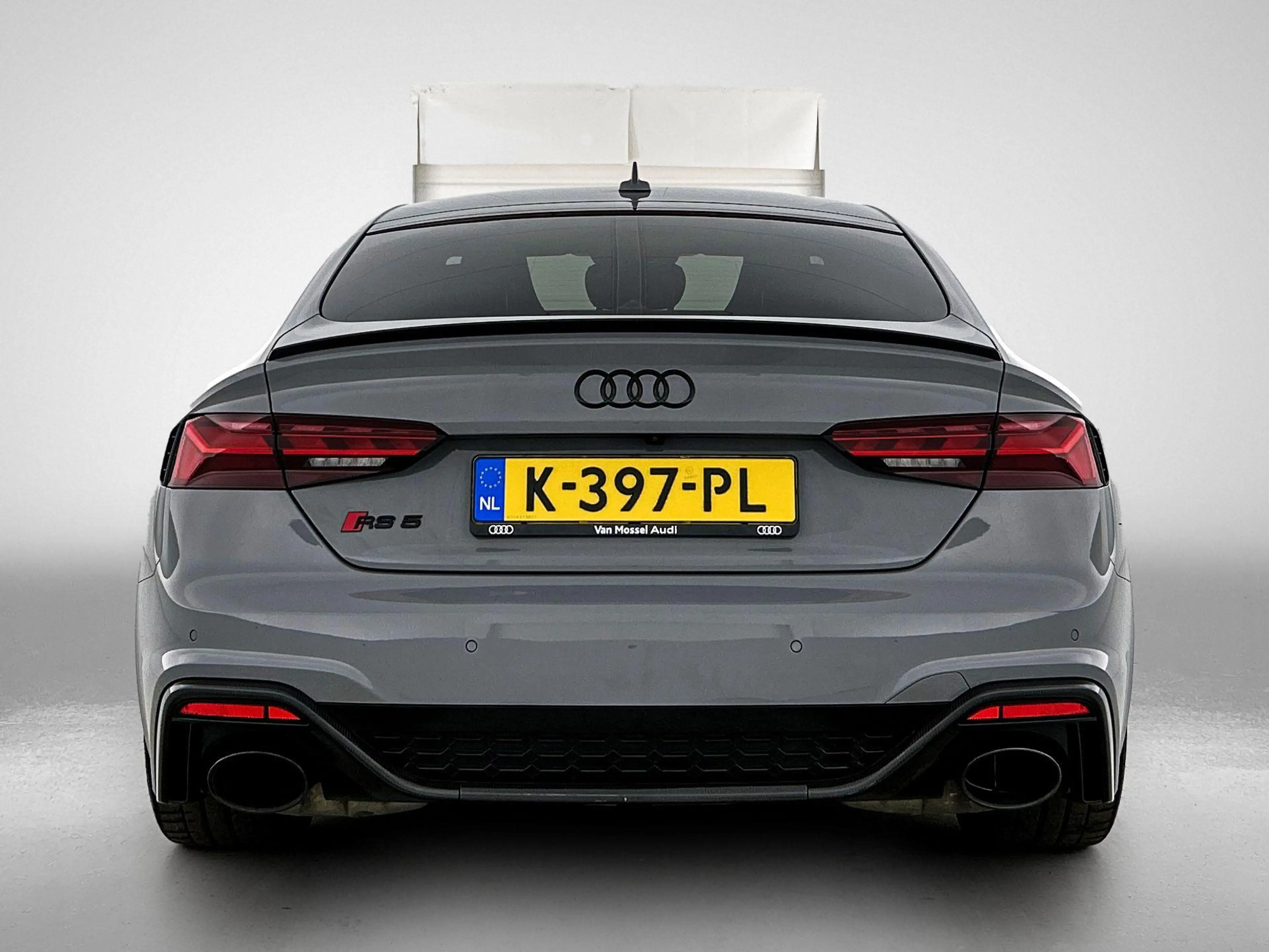 Audi RS5 A5 Sportback 2.9 TFSI quattro | RS DYNAMIC | CARBO — photo 4