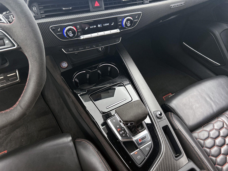 Audi RS5 A5 Sportback 2.9 TFSI quattro | RS DYNAMIC | CARBO — photo 13